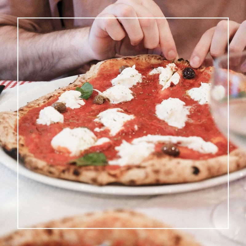 Pizzeria La Bonne Mère - restaurant Marseille - Pizzeria Marseille - Pizza Marseille - Pizzeria Vauban - Pizzeria 13006 - Pizza Vauban