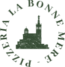 Adresse - Horaires - Téléphone - Pizzeria La Bonne Mère - restaurant Marseille